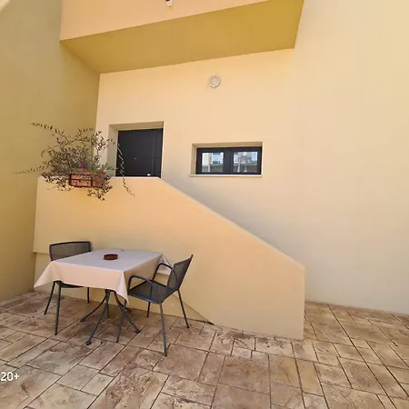 Casa Lido N 12 *