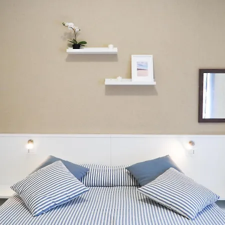 Feriehus Casa Lido N 12 *