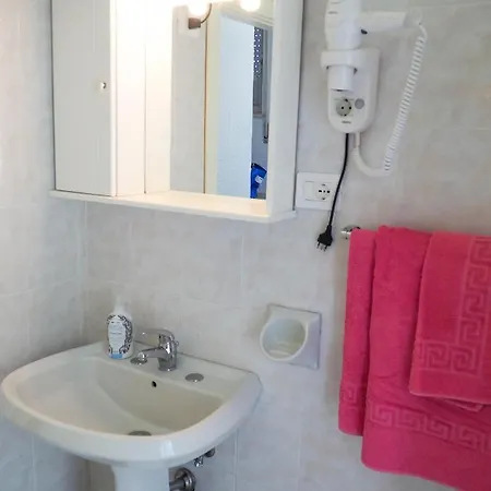 Casa Lido N 12 Vasto