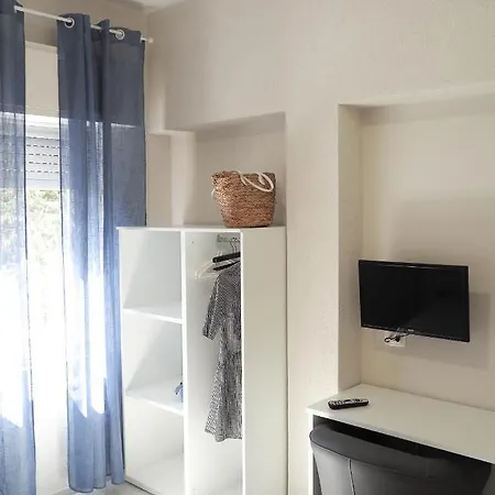 Feriehus Casa Lido N 12 *