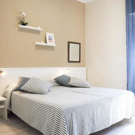Casa Lido N 12 Feriehus