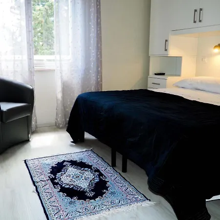 Feriehus Casa Lido N 12 Vasto