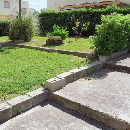 Feriehus Casa Lido N 12 *