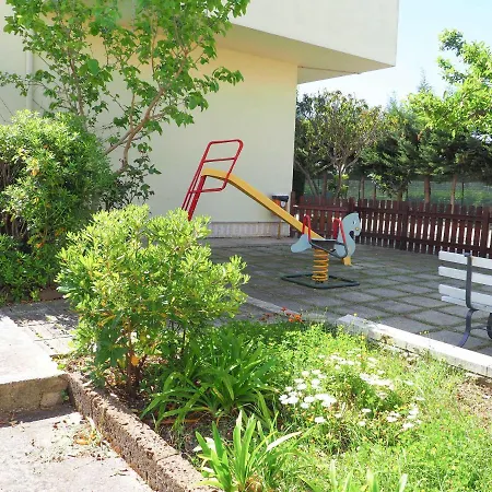 Feriehus Casa Lido N 12 Vasto