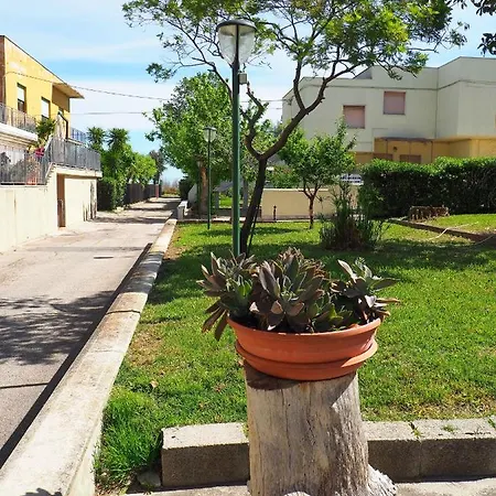 Feriehus Casa Lido N 12 *