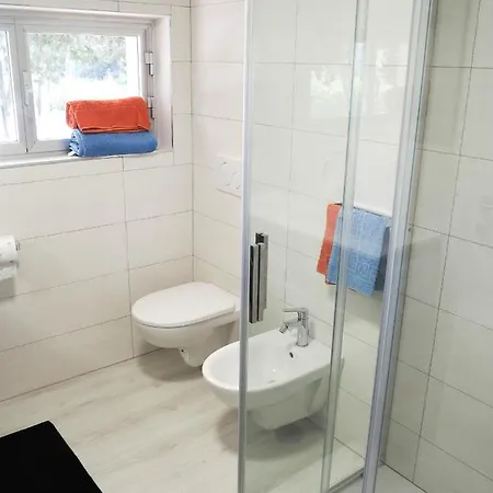 Casa Lido N 12 Feriehus