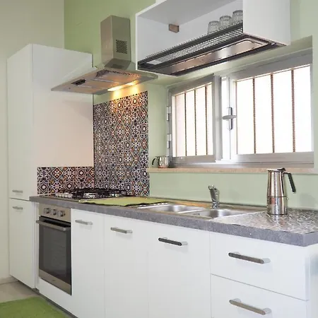 Casa Lido N 12 * Vasto