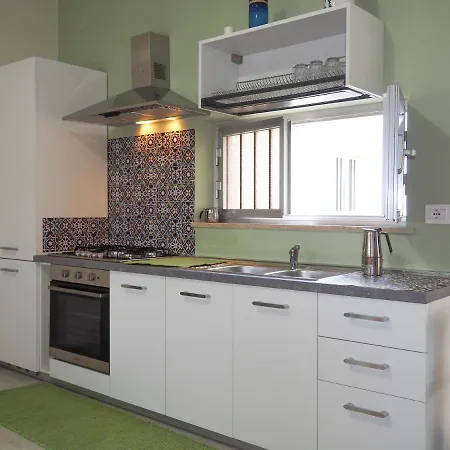 Casa Lido N 12 *